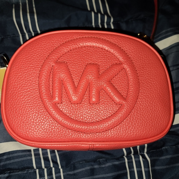 Michael Kors Purse - Picture 11 of 13